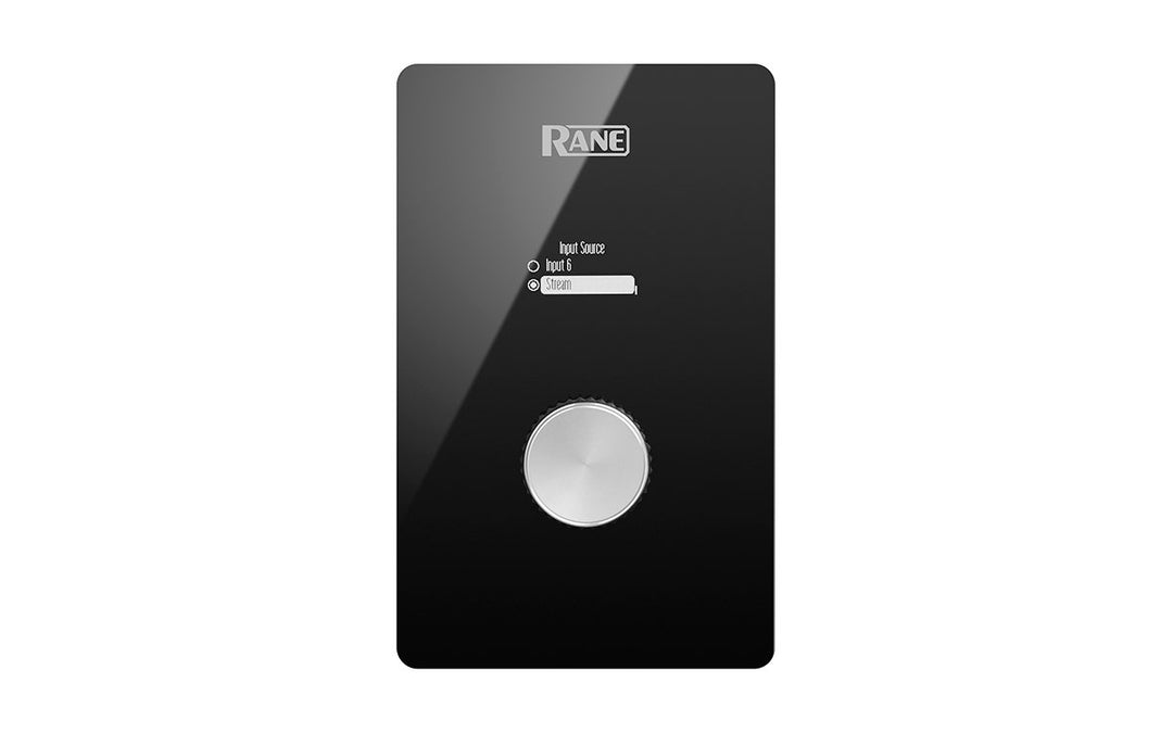 RANE DRZH Controllo remoto del livello