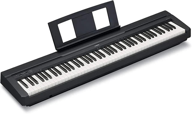 Yamaha P-45 incluso supporto gratuito