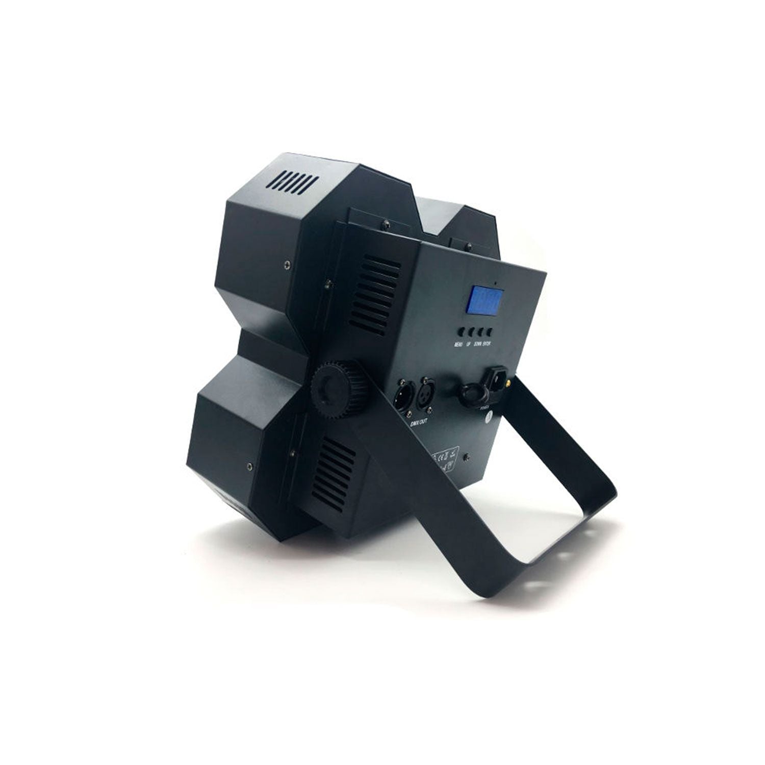 Atomic Mini4 Blinder LED (4x50 watt COB)