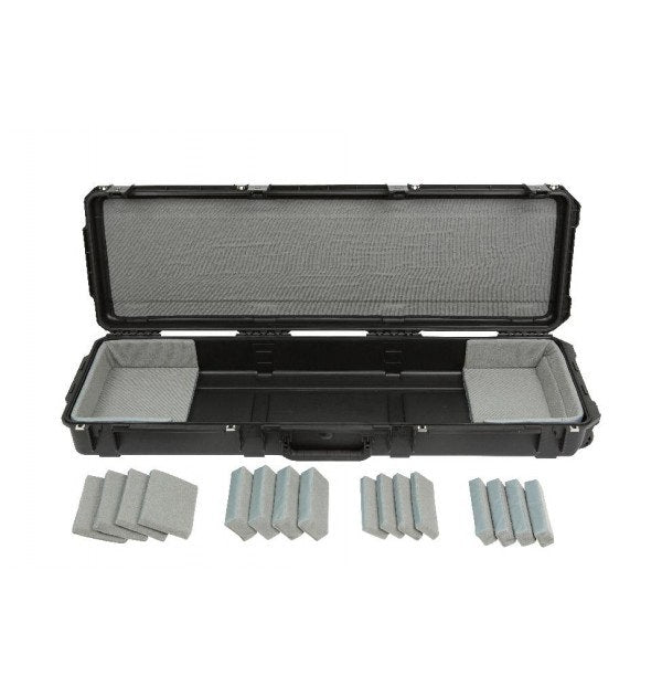 SKB Cases 3i-5014-TKBD Tastiera a 76 tasti.
