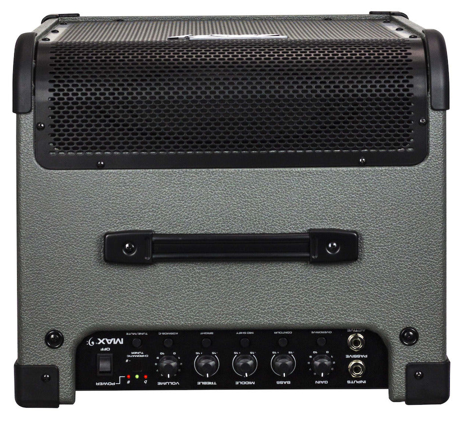 Peavey MAX100 Amplificatore di base