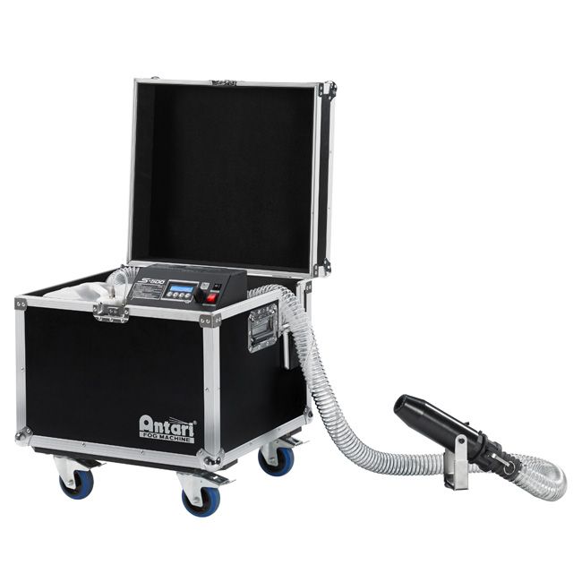 Antari S-500 Macchine della Neve