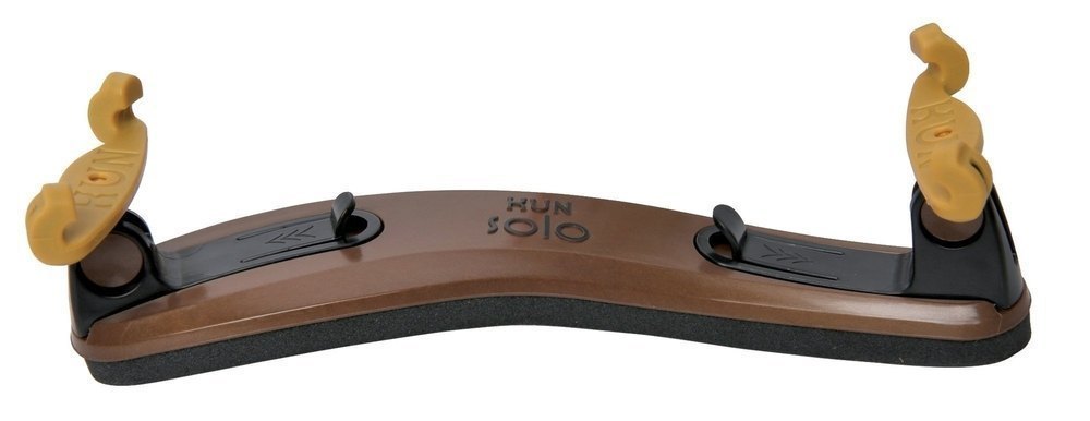 Kun Solo spalliera per violini 4/4, modello sottile