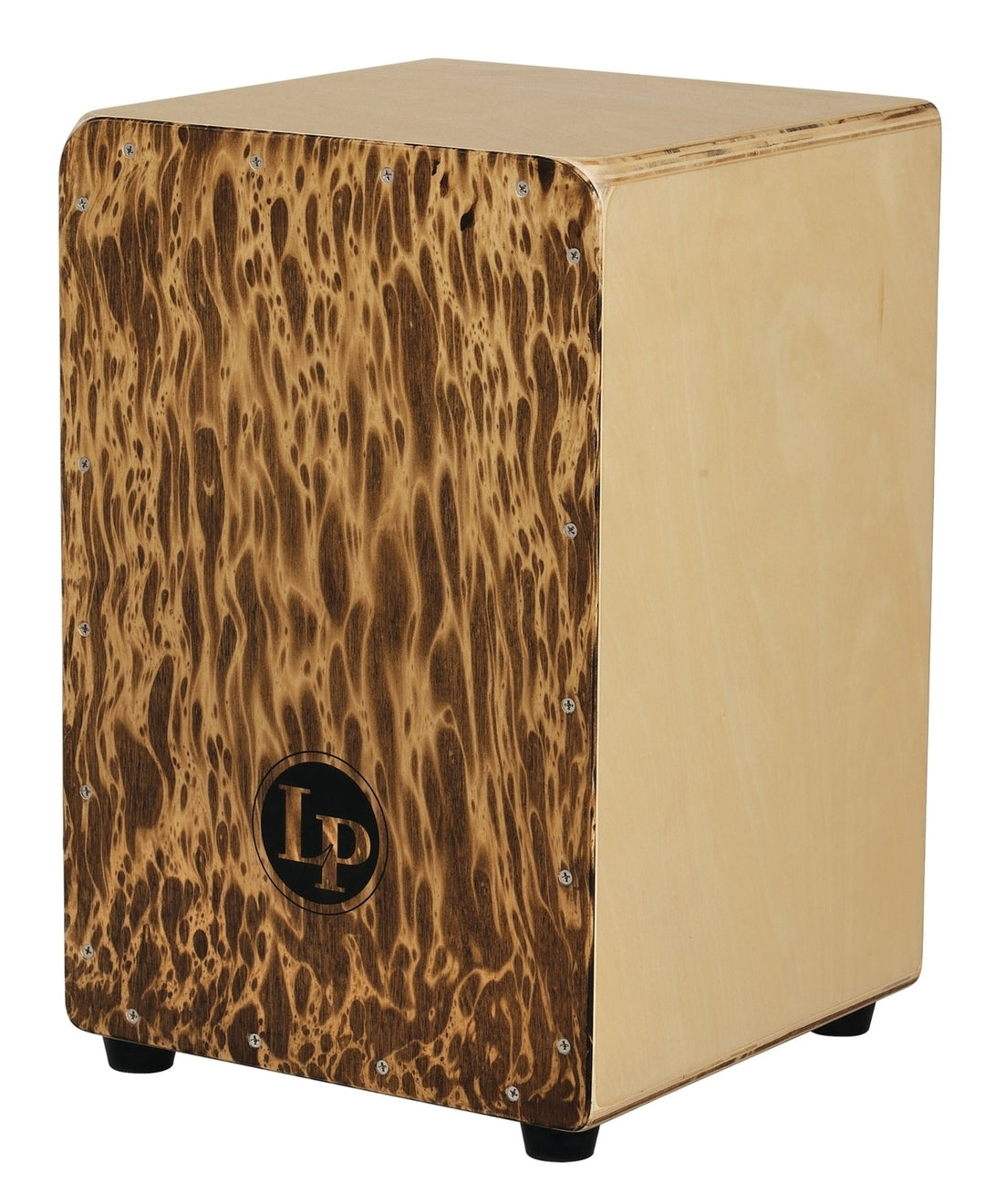 Latin Percussion Cajon Aspire Accents - Caffè Havana (LPA1332-HC)