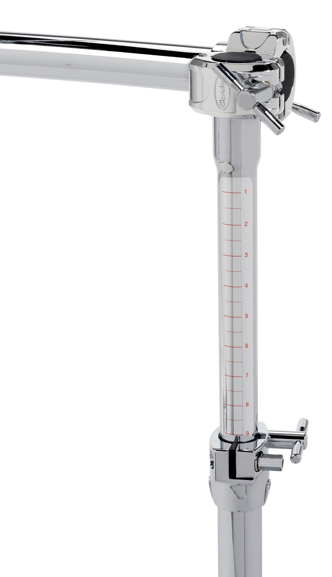 Sistema rack Gibraltar serie Chrome, rack regolabile in altezza - SC-HRE