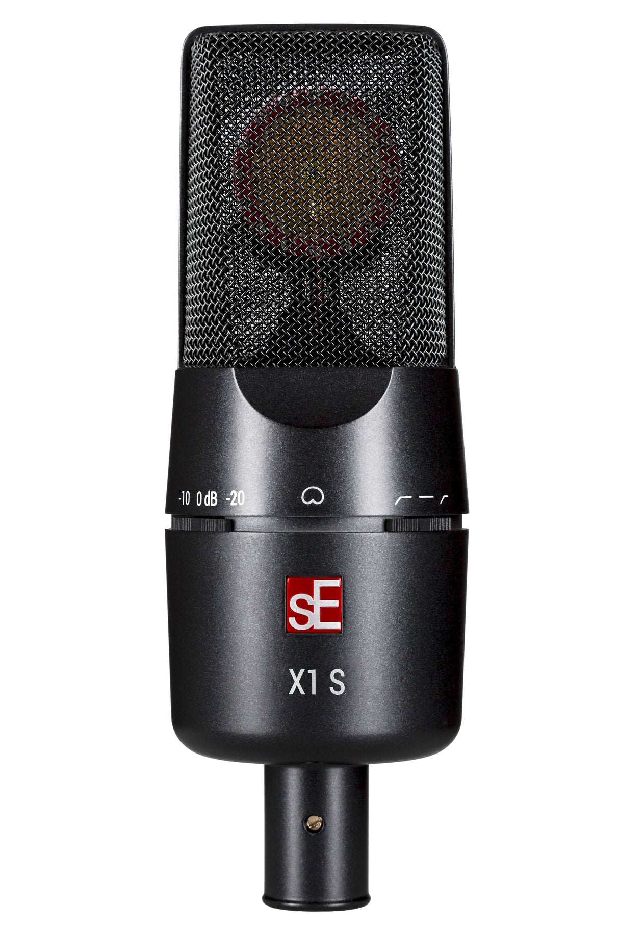 sE Electronics Microfono da studio X1S (Pacchetto Vocale)