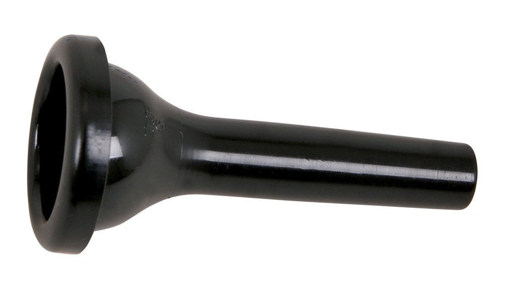 pBone bocchino 6 1/2AL per trombone, ABS, gambo largo