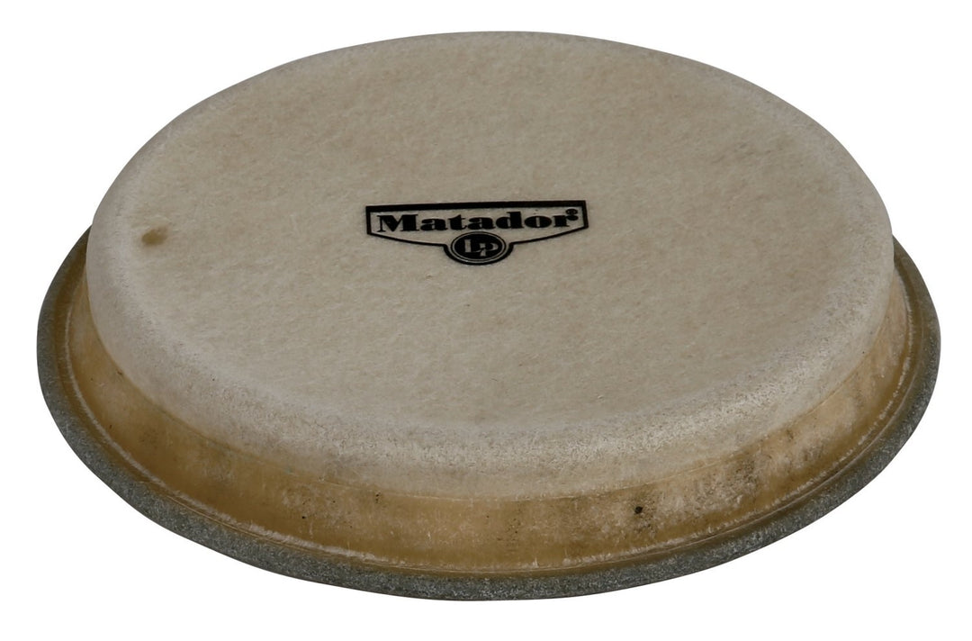 Latin Percussion pelle per bonghi Matador T-X Rims - 7" Macho (M263A)