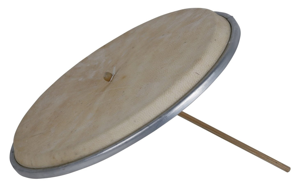 Latin Percussion Percezione pelle Brazilian LP3408 Cuica - 8" pelle di capra (LP3909)