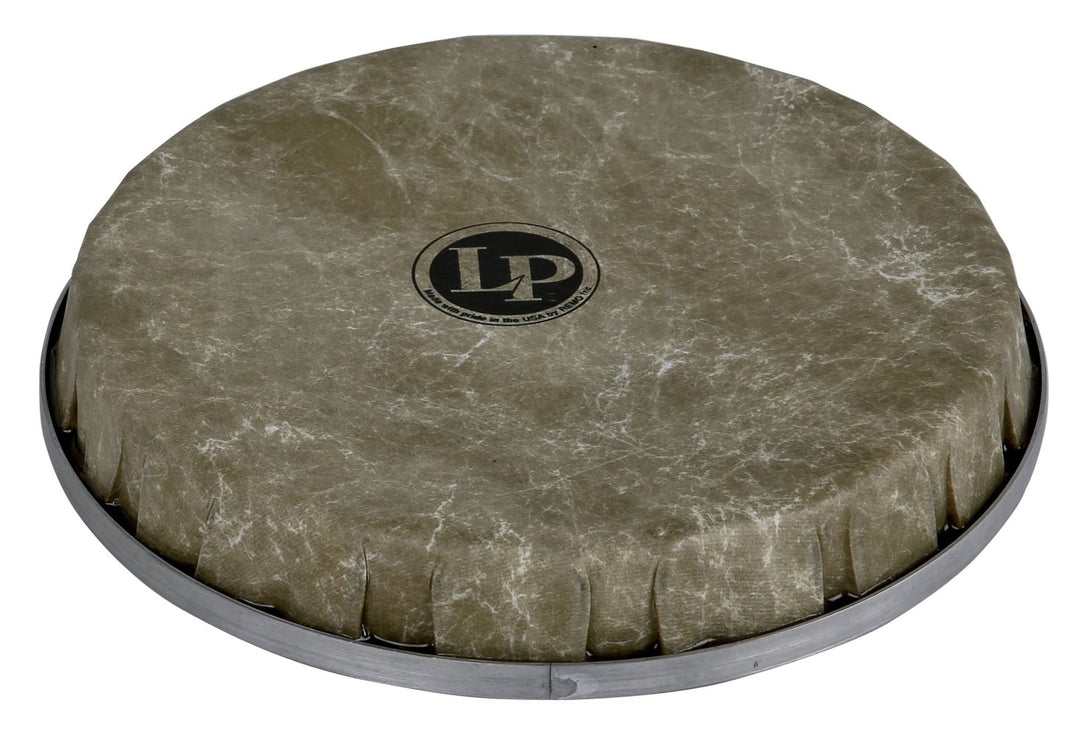 Latin Percussion pelle per Bongo Fiberskyn 3 T-X Rims - 8 1/2" (LP264AP)