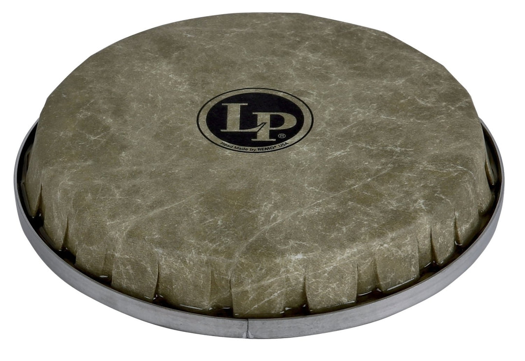 Latin Percussion pelle per bongo Fiberskyn 3 T-X Rims - 7" (LP263AP)