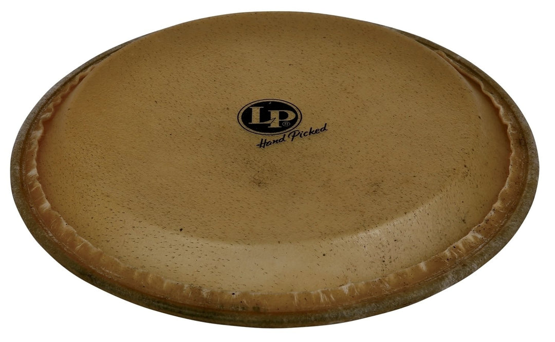 Latin Percussion Testa Conga Hand Picked Z-TT Rims (Extended Collar) - 11 3/4" Conga (LP274B)