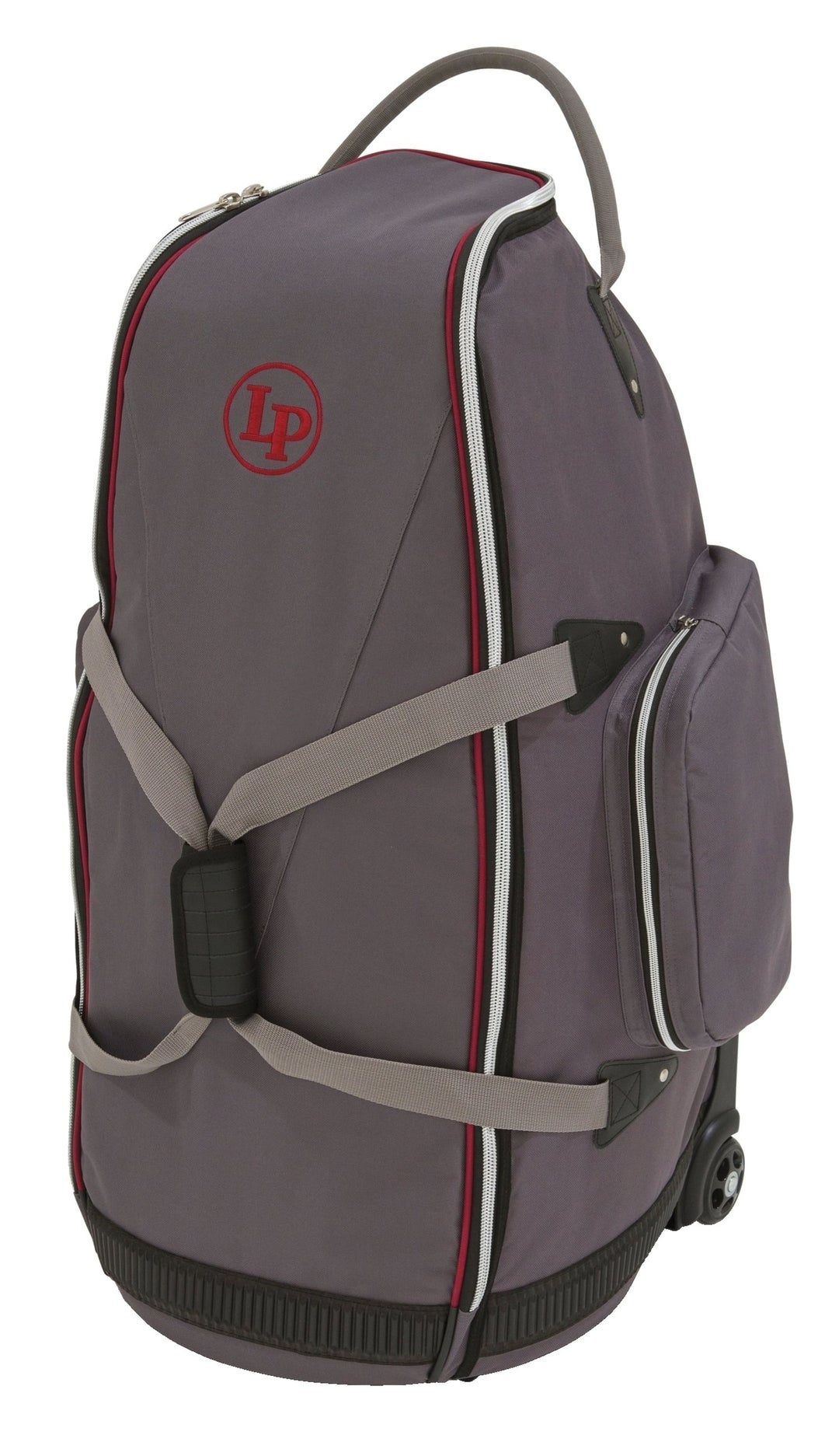 Latin Percussion Conga bag Ultra-Tek da tournée (LP546-UT)