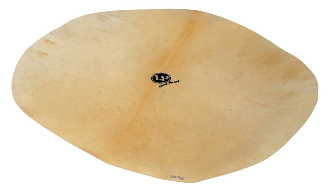 Latin Percussion Djembe pelle Hand Picked Flat Skin - 22" (fino a Djembe da 14") (LP962)