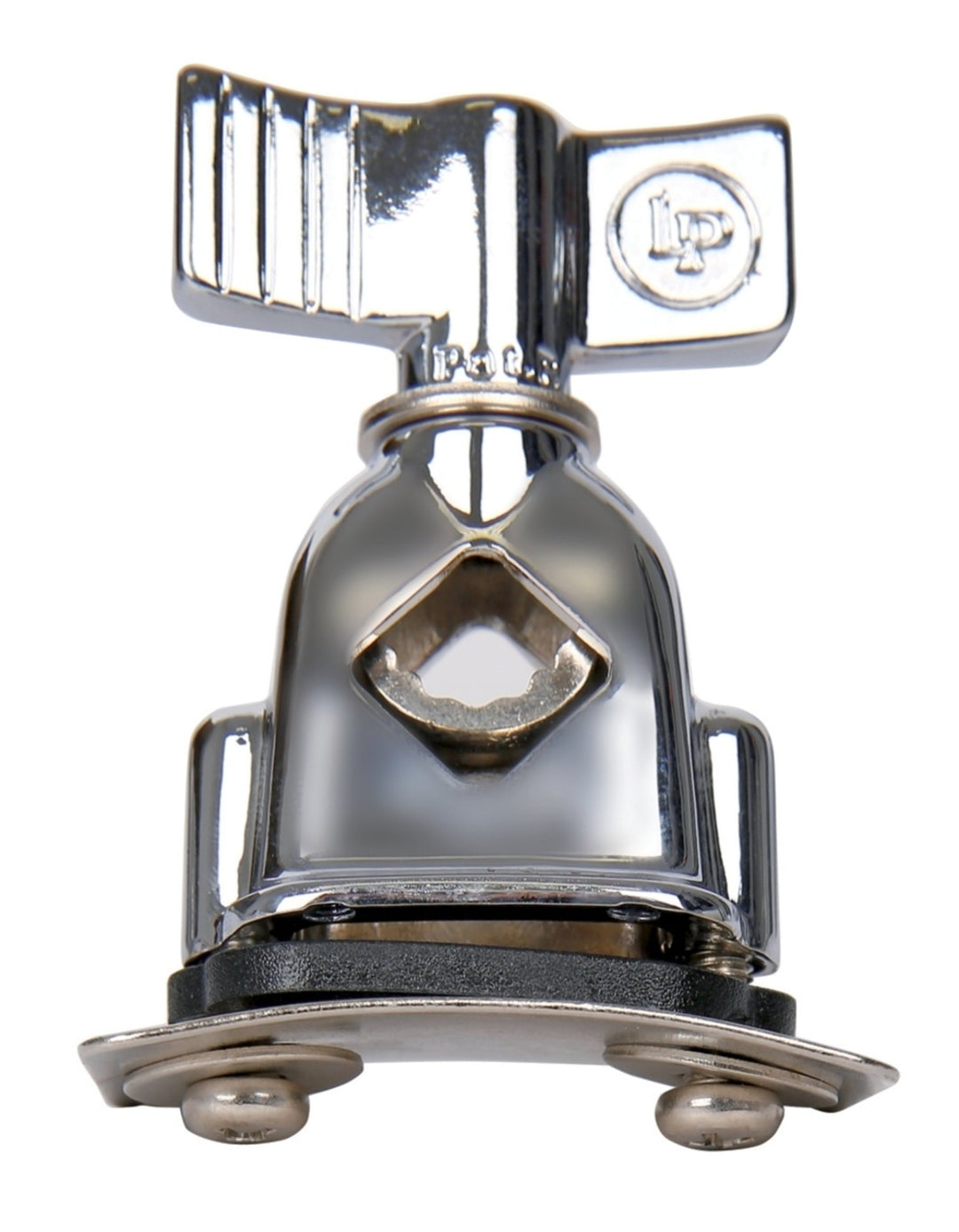 Latin Percussion Mount bracket Micro Snare - Drum Timbales - Pandeiro - LP846-SN LP848-SN LP812-C LP813-C P812-BN LP813-BN LP3012-SM - Chrome (LP2514)