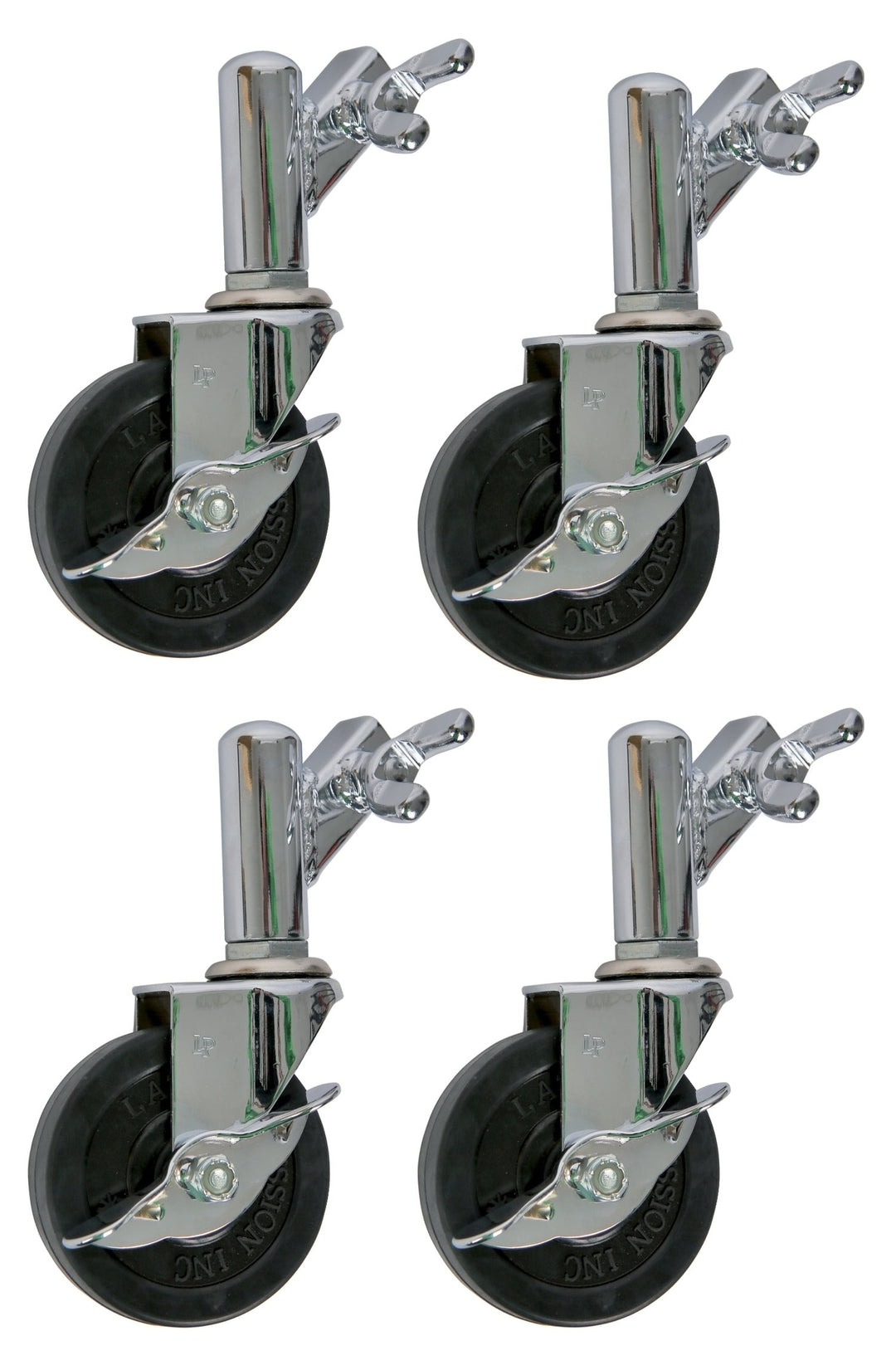Latin Percussion Accessori per tavolo Percezione - Per LP760A (LP764)