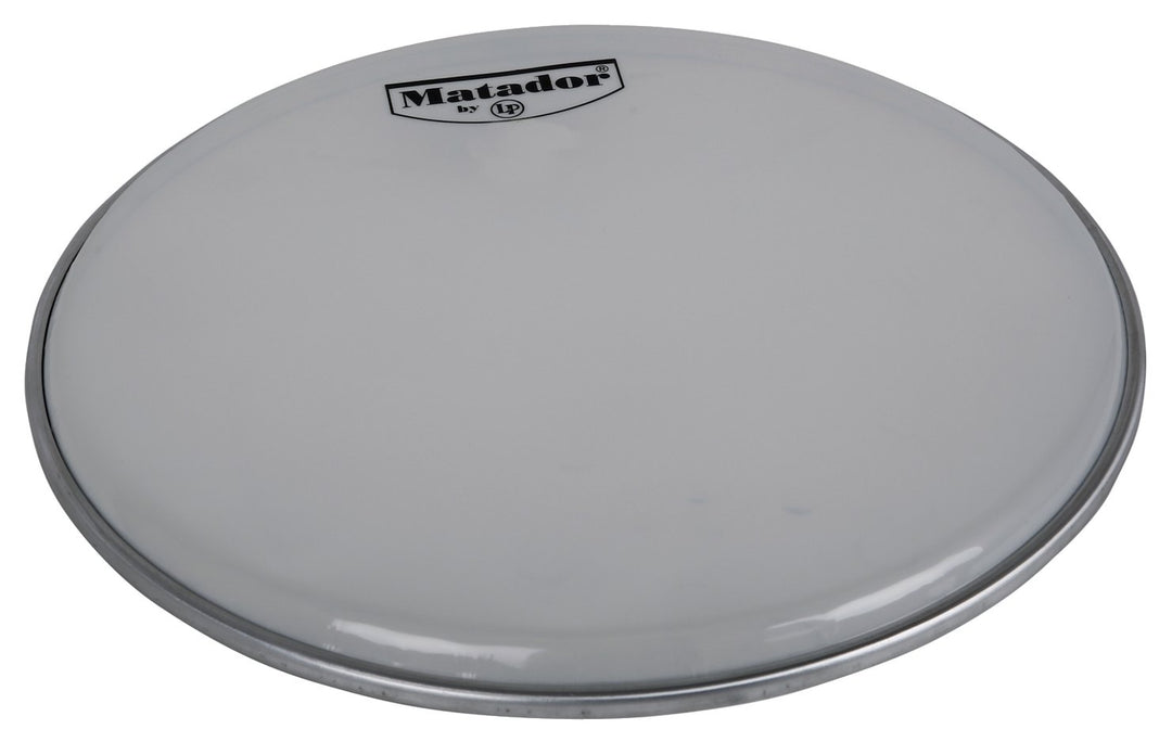 Latin Percezione Pelle per timbales Matador - 14" (M247B)