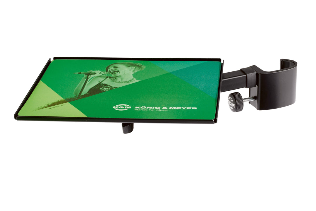 K&M 12152 Supporto per mouse