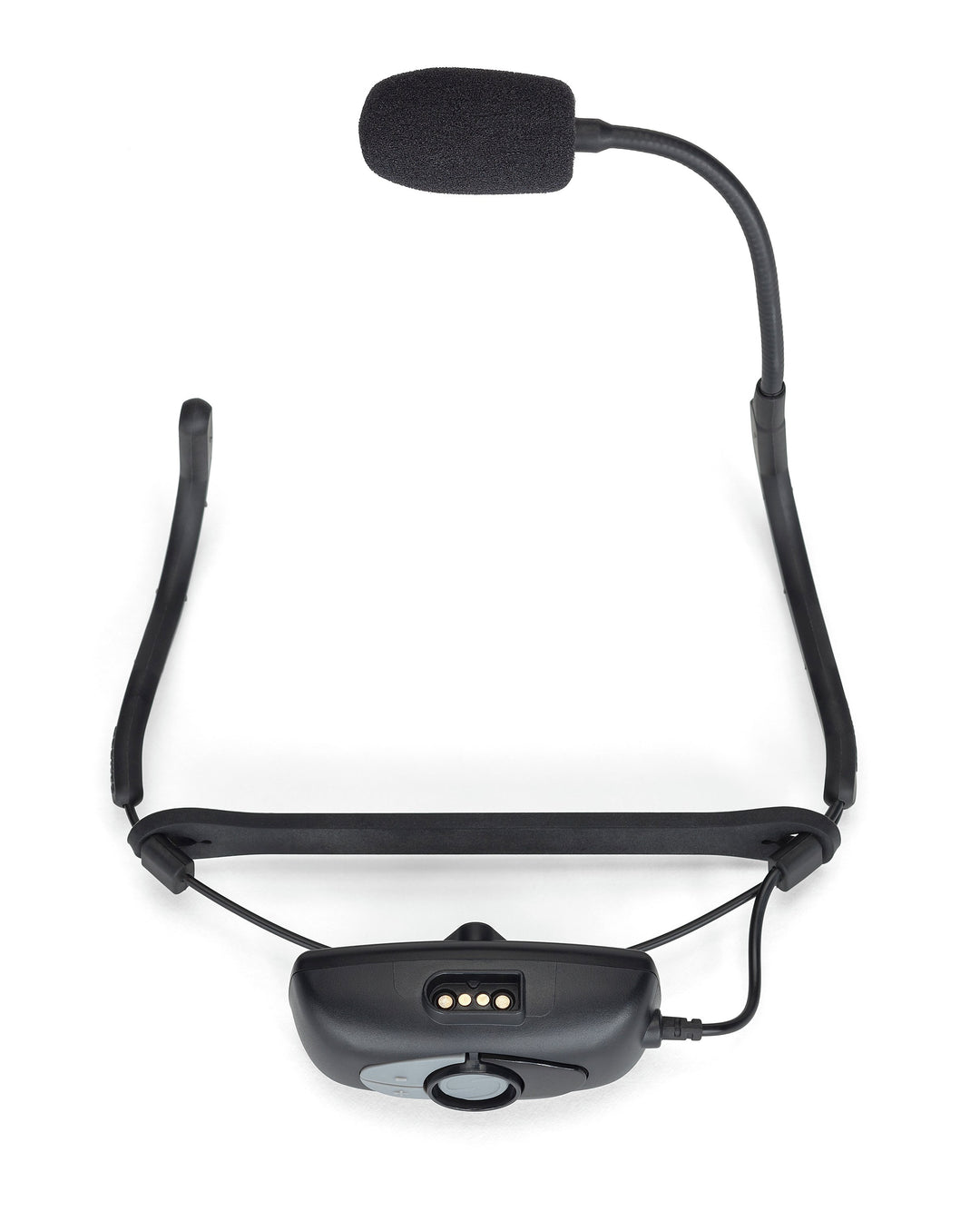 Samson Airline AH9/QE Headset per Airline 99