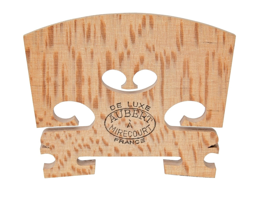 Aubert ponte per violino De Luxe - 4/4 (larghezza del piede 41,5)