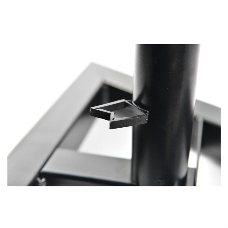 Stand per monitor da studio 67-116cm