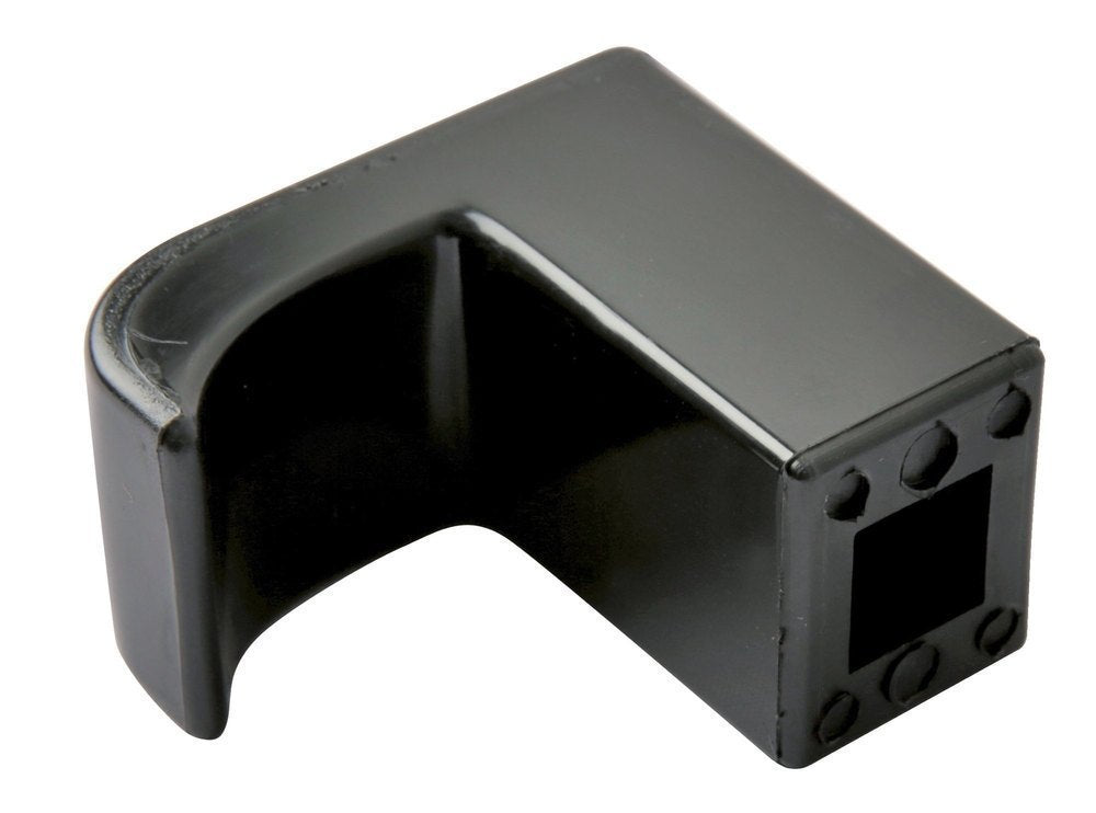 LP826M-R impugnatura in gomma per LP826M Compact Mounting System