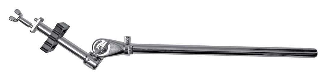 Latin Percezione Upper Stand Post Timbale 1" - LP981 Stand - LP984 Bracket - LP985 Cowbell Bracket - Chrome (LP982)