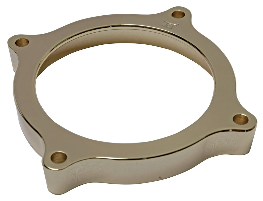 Latin Percussion Bottom Bongo Aluminium - M201 Matador - 8 1/2" Chrome | 4 fori (M339B-2)