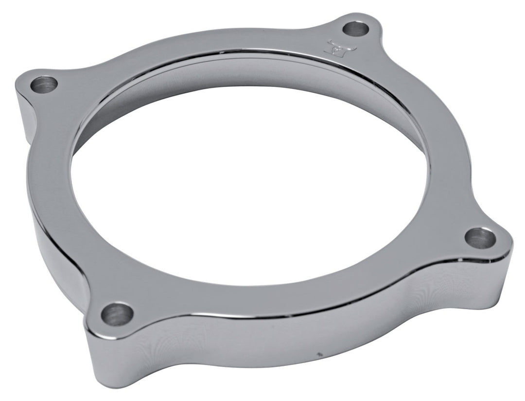 Latin Percussion Bottom Bongo Aluminium - M201 Matador - 8 1/2" Chrome | 4 fori (M339B)