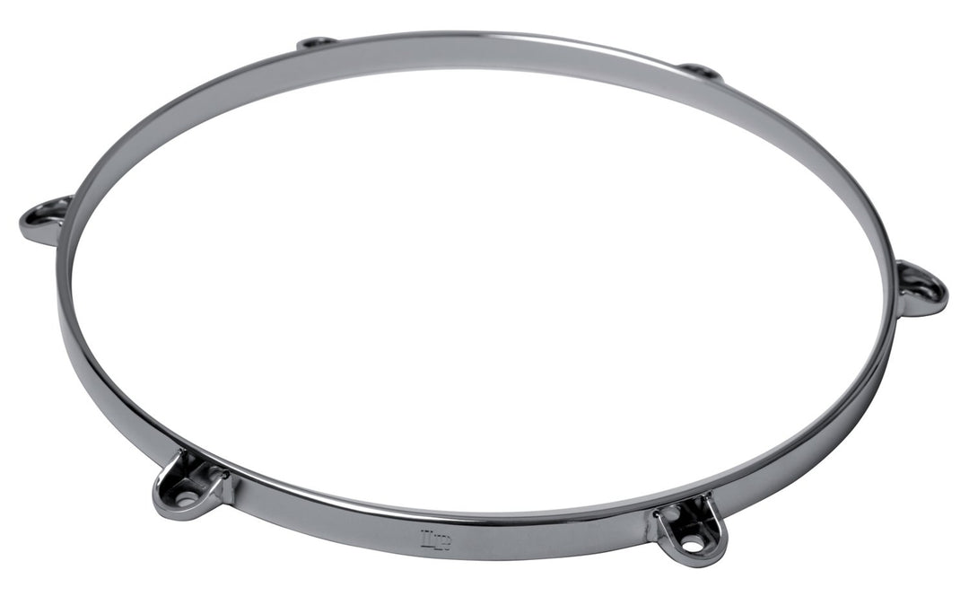 Latin Percussion Hooped Timbales Prestige - 13" | 6 holes (LP2524)