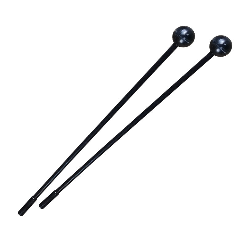 V-TONE DC27 Glockenspiel cromatico per bambini – 27 toni con custodia e mazze