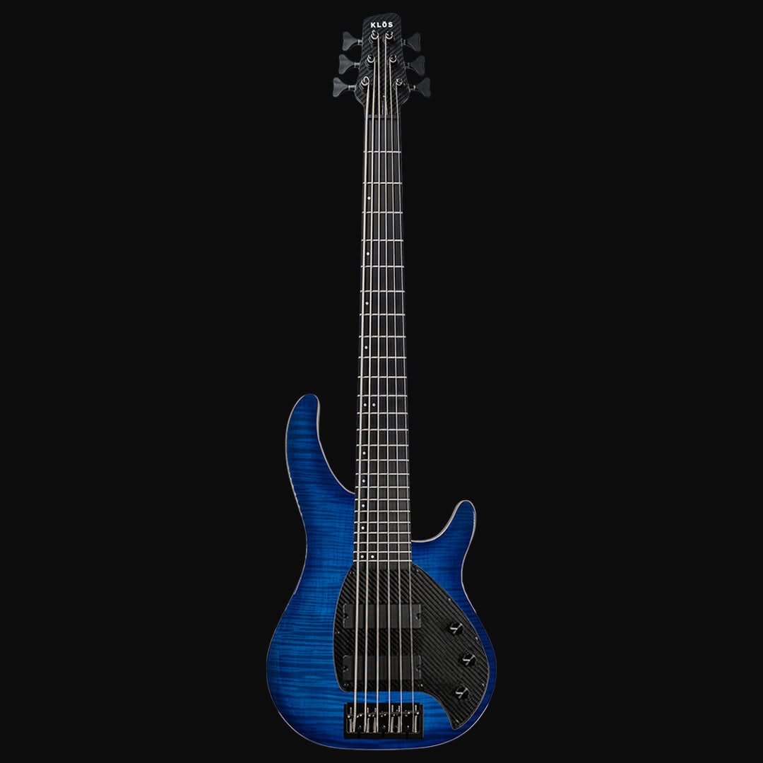 Absylon Bass - Plugin per basso a gamma estesa