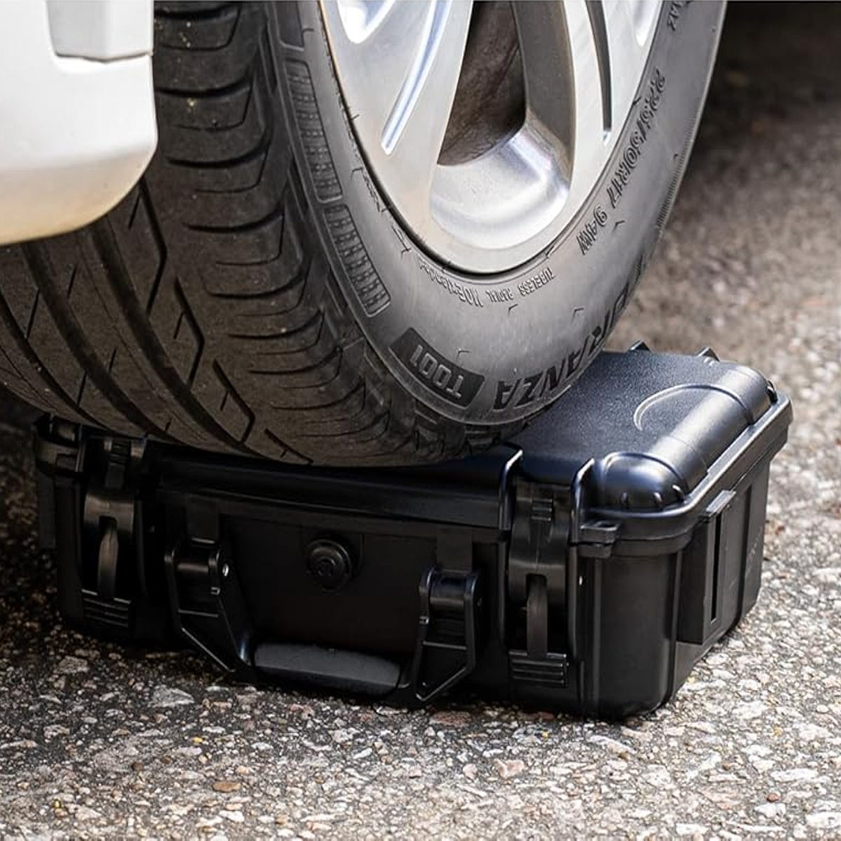 DNA CASE IP65 Transportkasse 42x35 cm