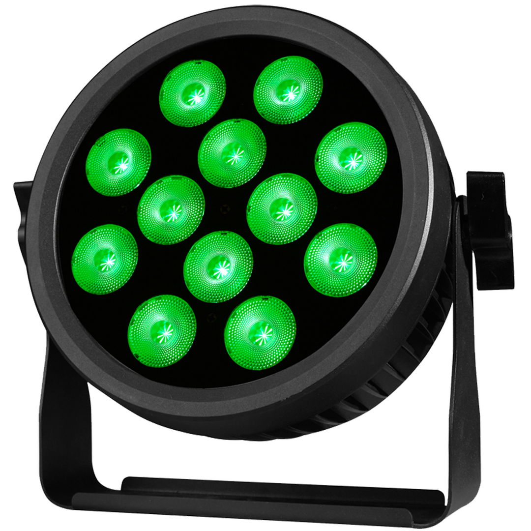 Light4Me Alu Penta RGBWA