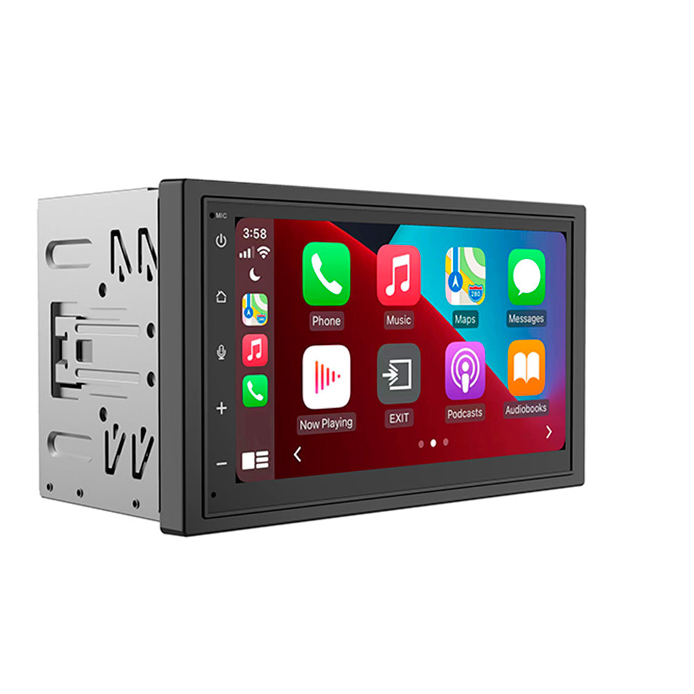 Aiwa IC-820 autoradio