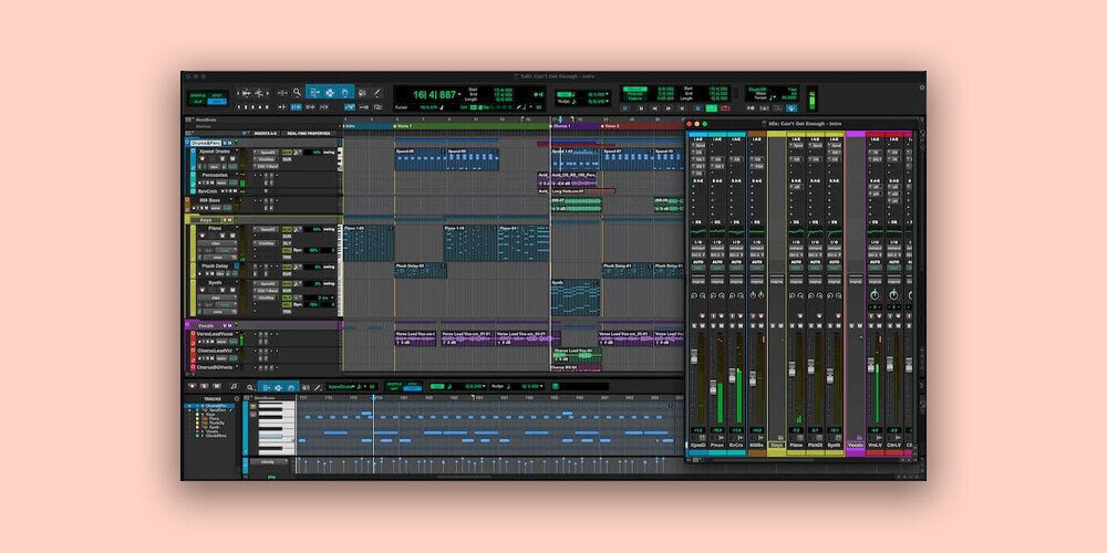 Pro Tools Artist Perpetual Upgrade