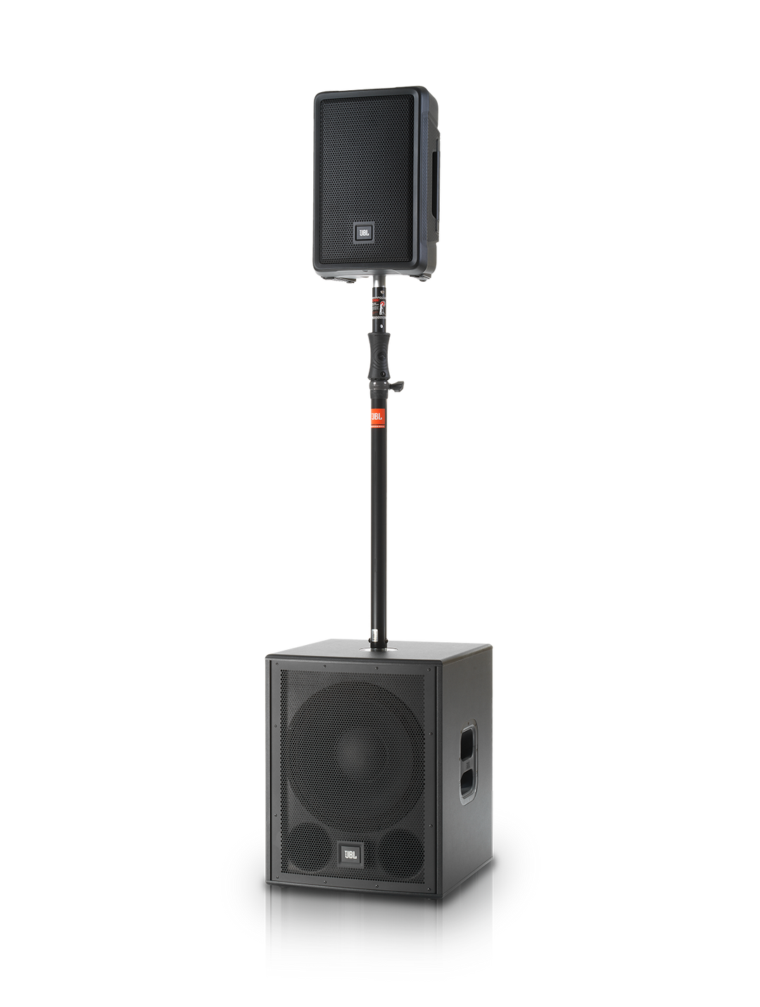 JBL IRX115S - Subwoofer Attivo (15")