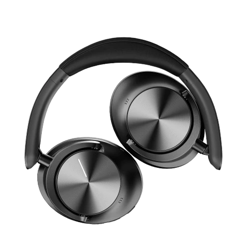 Noise-Sound di BOSE Buds Max, Black