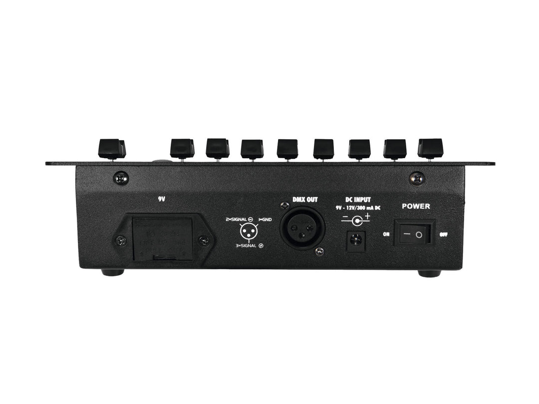 EUROLITE FD-32+1 Pannello Dimmer DMX