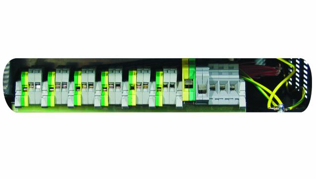 Eurolite DPX-620 DMX