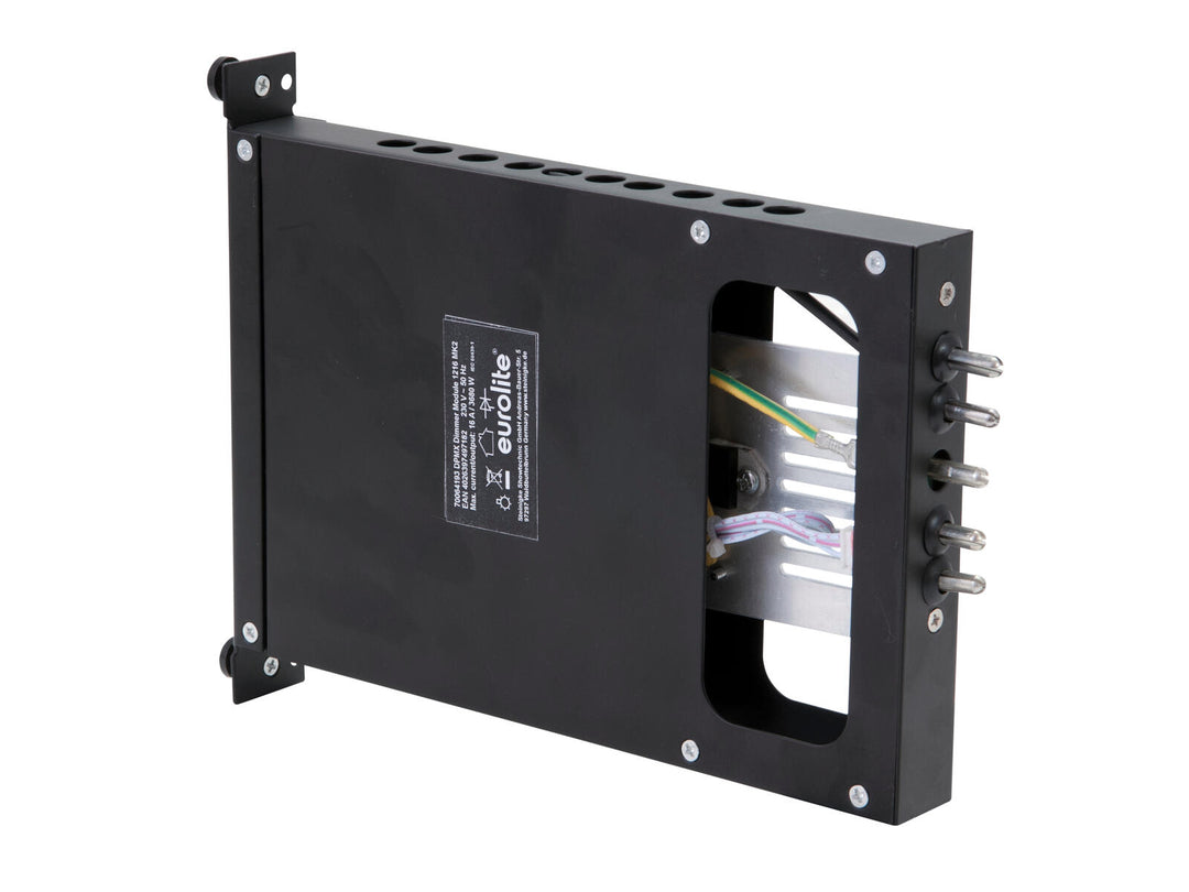 EUROLITE DPMX Modulo dimmer 1216 MK2