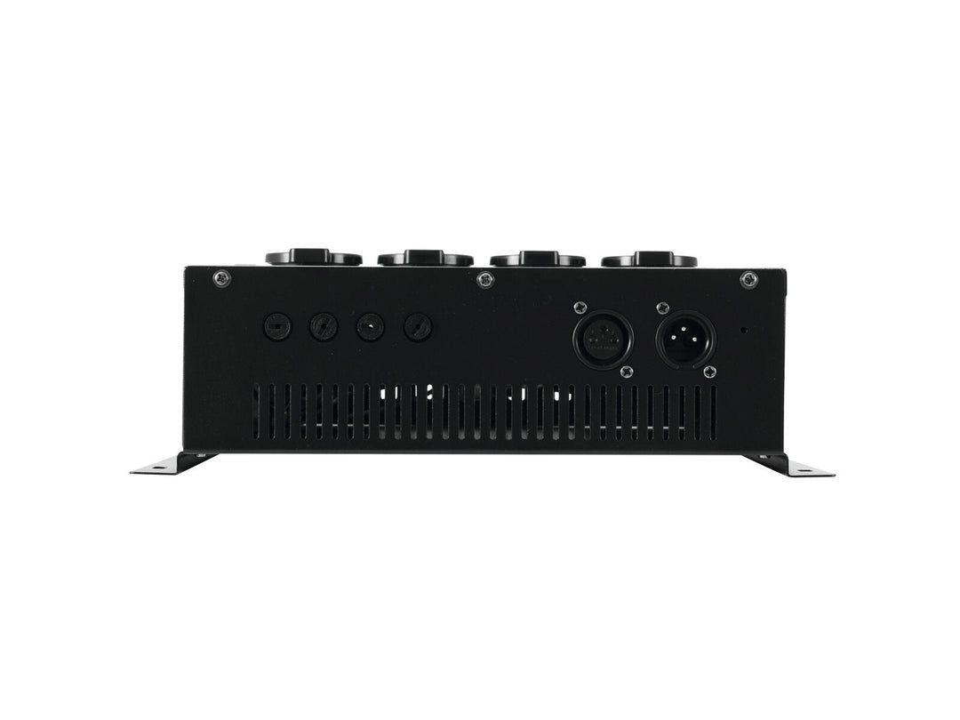 EUROLITE ESX-4R DMX RDM Commutatore Pack