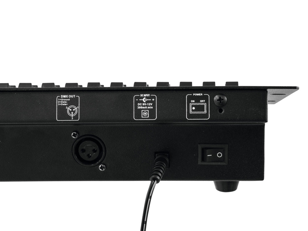 EUROLITE Controller DMX Move 512