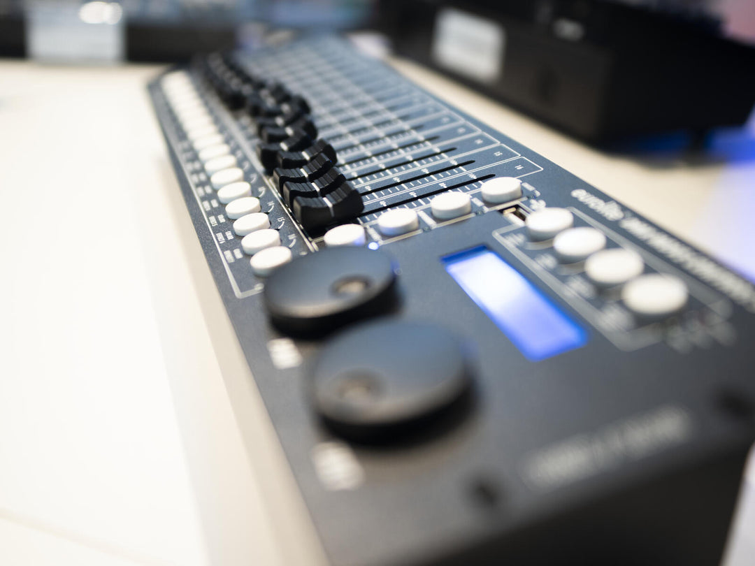 EUROLITE Controller DMX Move 512