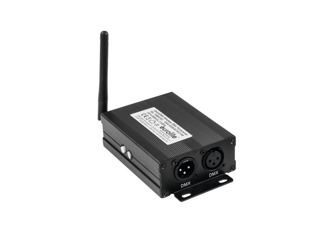 EUROLITE Bundle mobile a batteria