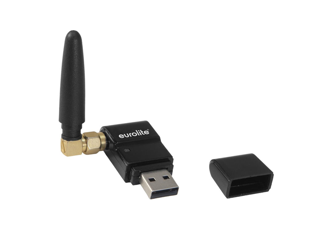 EUROLITE Bundle mobile a batteria