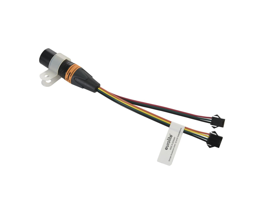 EUROLITE Convertitore pixel DMX DXT PRO