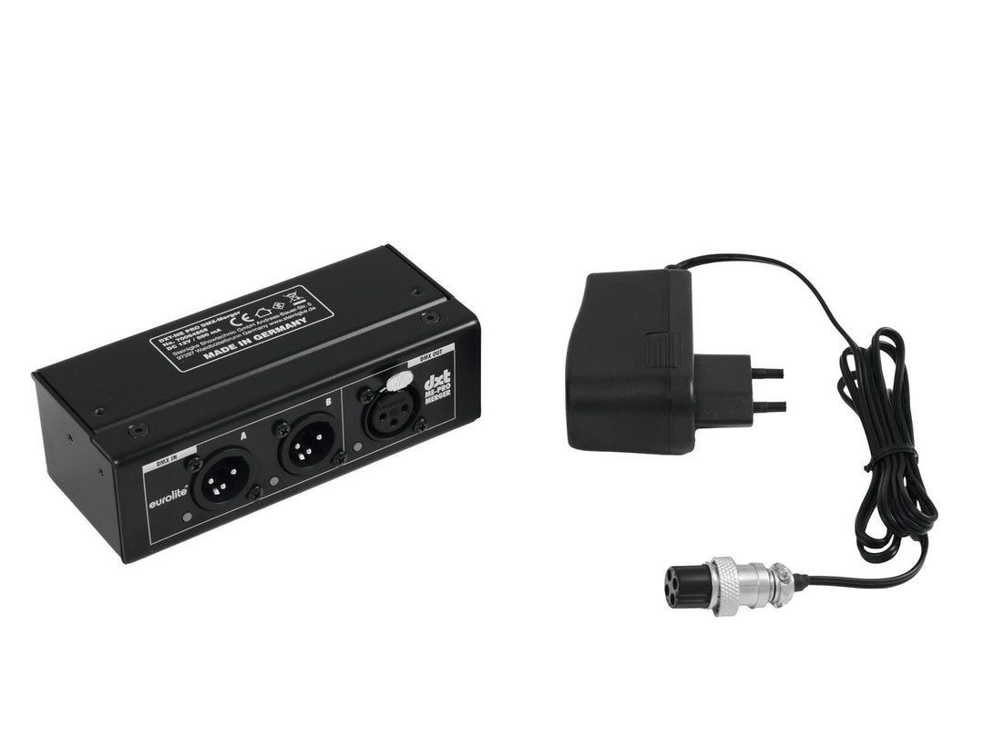 EUROLITE DXT-ME PRO Mixer DMX