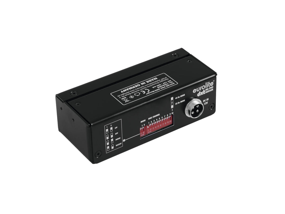 EUROLITE DXT-ME PRO Mixer DMX