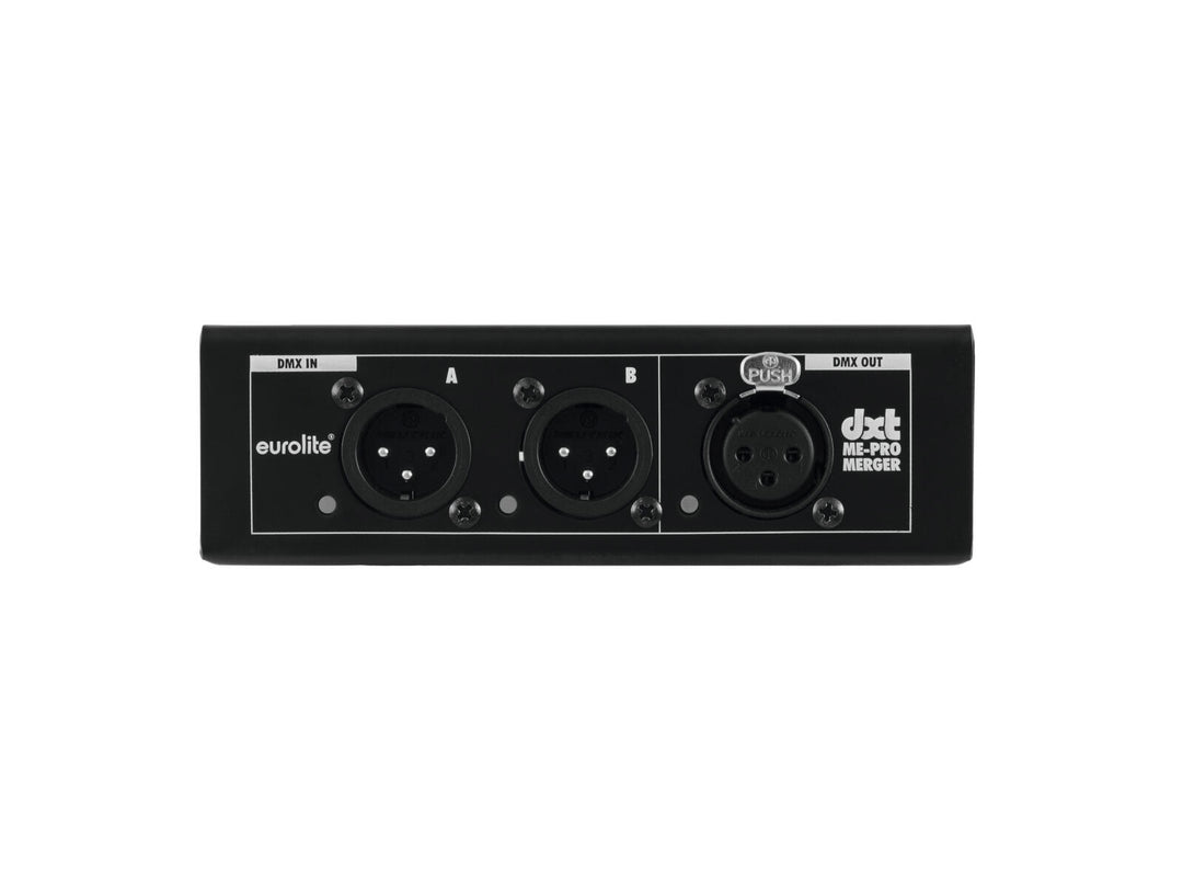 EUROLITE DXT-ME PRO Mixer DMX